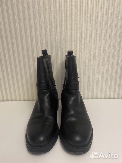 Ботинки женские зимние 40 размера