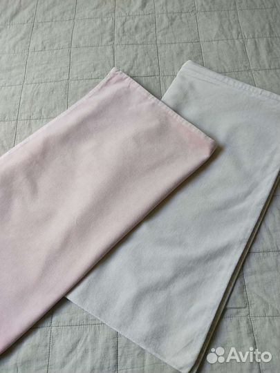 Чехлы на подушки HM home, икеа