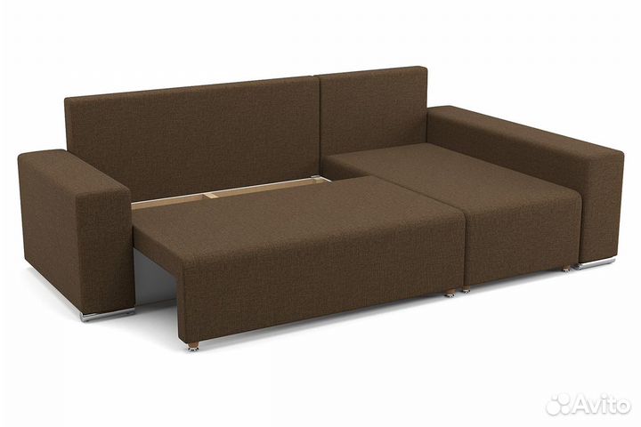 Диван угловой 