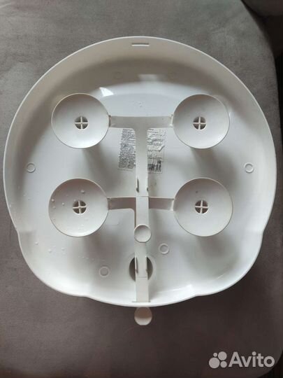 Стульчик для купания