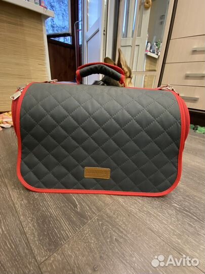 Переноска для животных