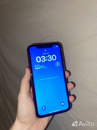 iPhone Xr, 64 ГБ