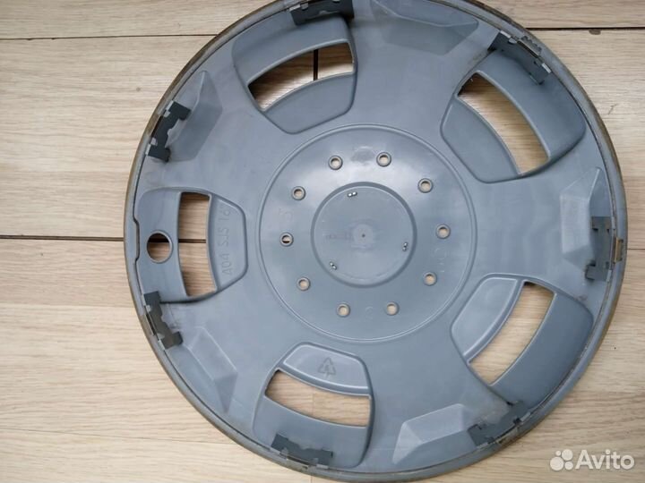 Колпаки r 16 ford