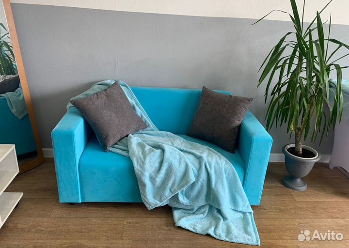 Диван в прихожую