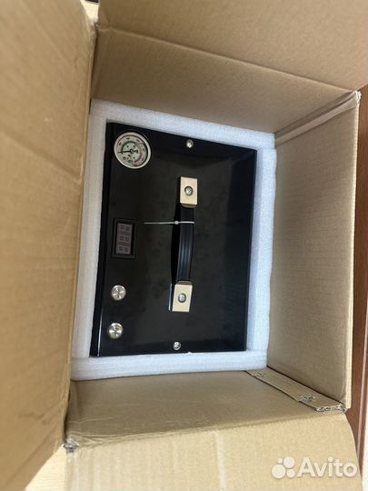 Компрессор высокого давления, PCP, псп, 300 бар