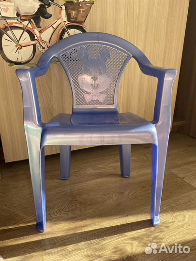 Стул детский