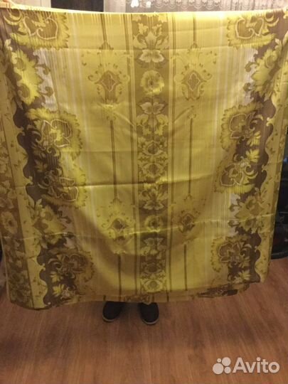 Шторы новые