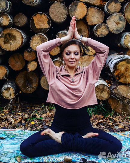 Йога Онлайн