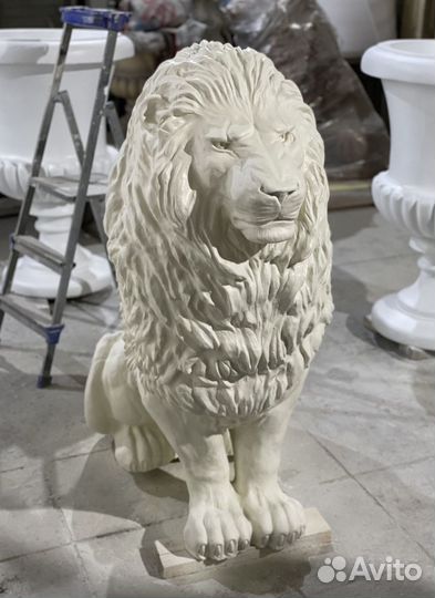 Императорский Лев