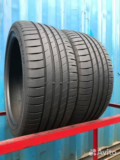 Goodyear EfficientGrip Performance 225/40 R18 92W