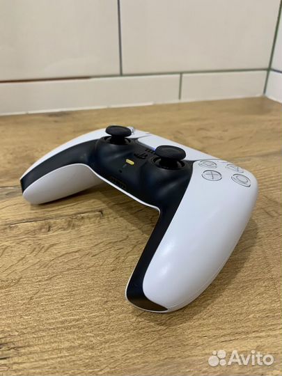 Геймпад dualsense ps5