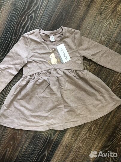 Одежда для девочек