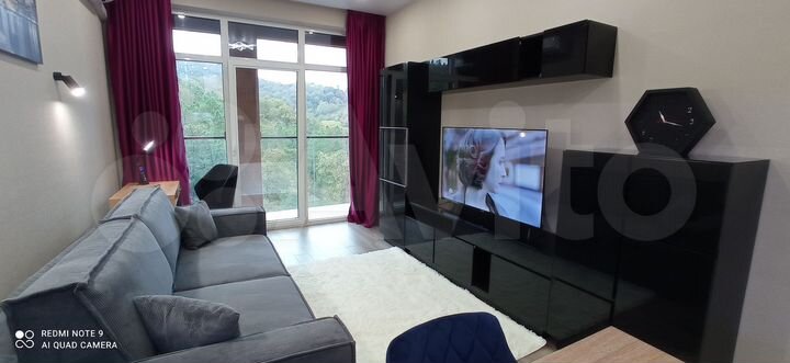 Квартира-студия, 30 м², 12/20 эт.