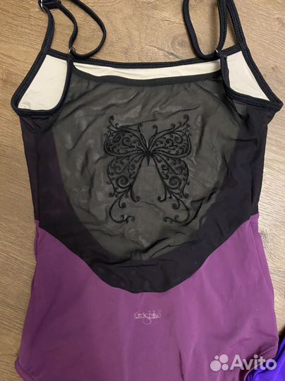 Купальник Grishko, Mirella для балета, танцев