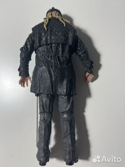 Фигурка Jason Neca (оригинал),по фильму 2009 года