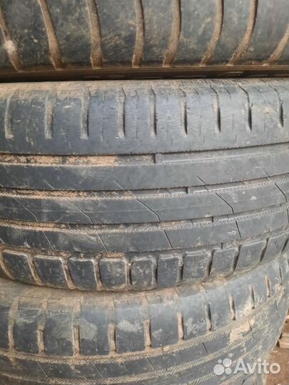 Nokian Tyres Hakka Green 2 185/60 R15