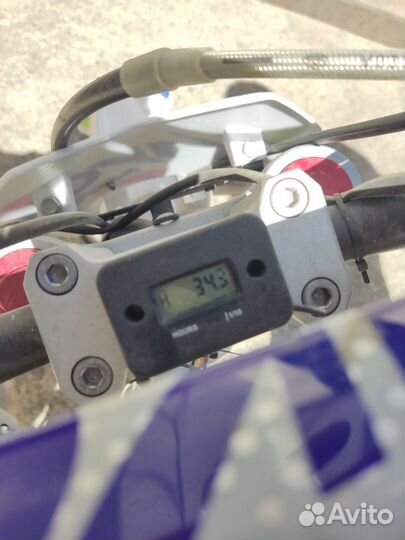 Kayo yx125em