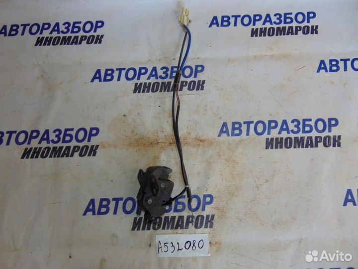 Замок двери задней правой для Mazda RX 8 2003-200