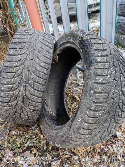 Hankook Winter I'Pike 225/45 R17