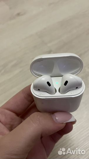 Airpods 1