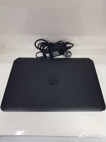 Ноутбук HP 250 G2