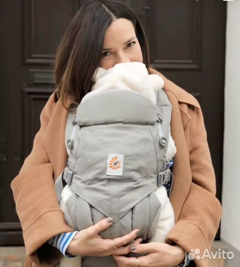 Эргорюкзак