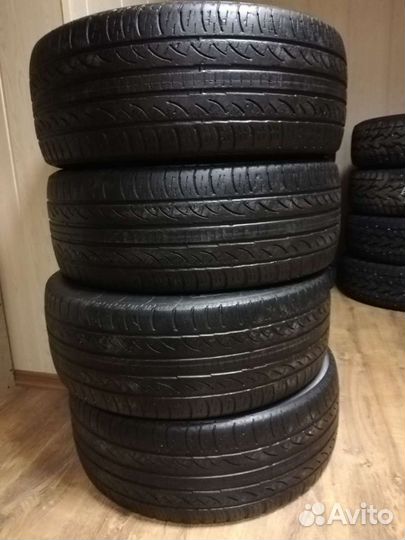 Pirelli P Zero Nero 245/50 R19 104W, 4 шт