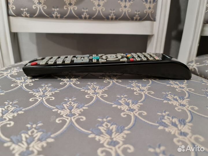 Пульт от телевизора samsung