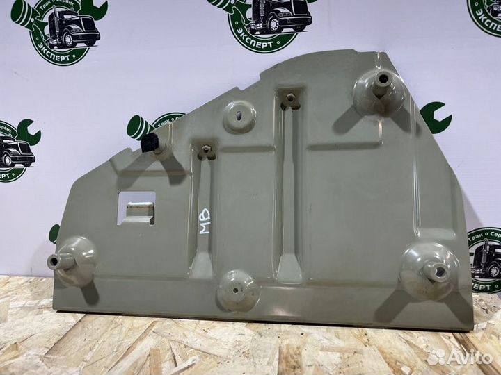 Консольный кронштейн Mercedes Actros