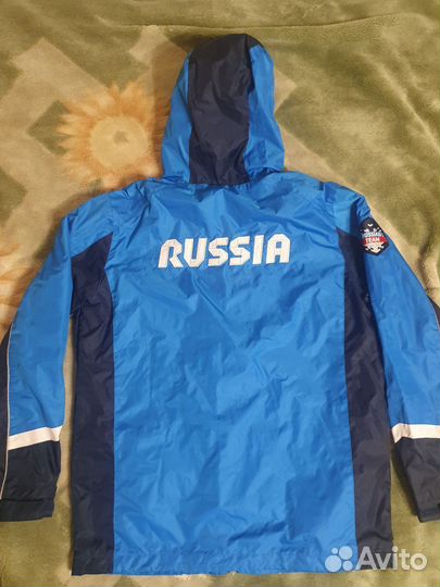 Спортивный костюм forward russia