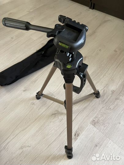 Фотоштатив