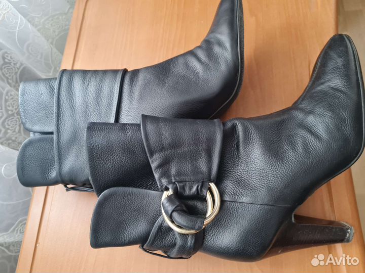 Ботильоны