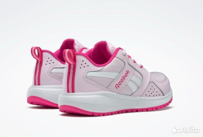 Кроссовки Reebok Road Supreme новые 21,5см стелька