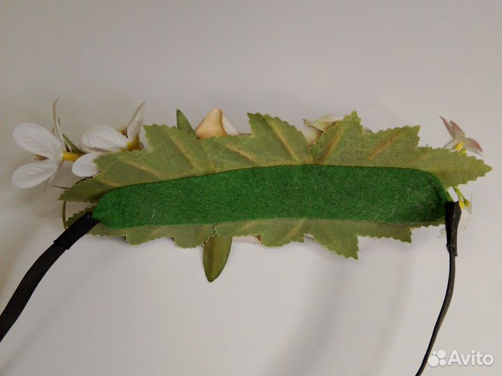 Повязка на голову Insity