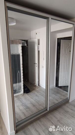 Ремонт корпусной мебели на дому