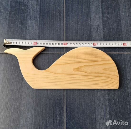 Заготовки для творчества и декора из дерева