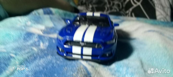 Модели автомобилей 1/36