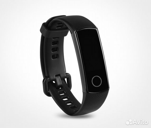 Фитнес браслет Honor band 4