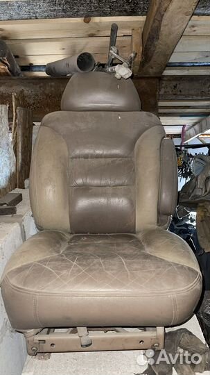Кресло сиденья Шевроле Тахо Купе