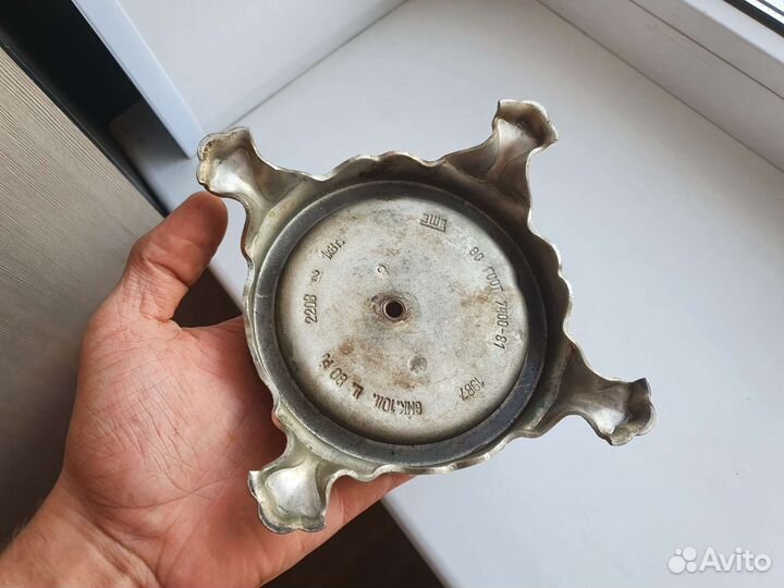 Станина для самовара СССР