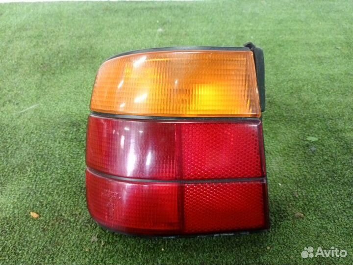 Фонарь задний левый Bmw 5 Е34 M20B20 1990