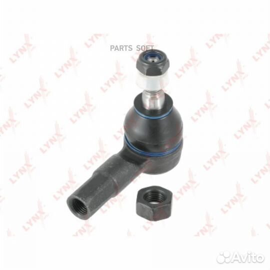 Наконечник рулевой тяги прав/лев