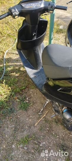 Хонда дио 27