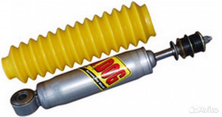 Амортизатор перед Toyota Hilux, 4 Runner Tough dog
