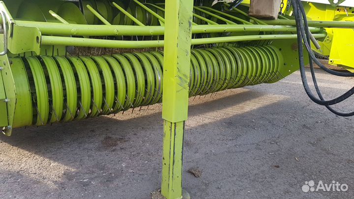 Пресс-подборщик Claas Variant, 2005