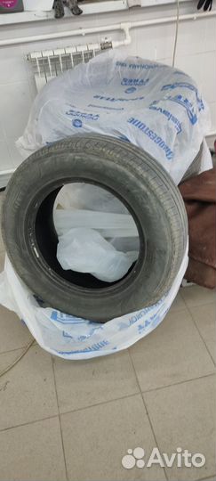 Pirelli Scorpion Verde 245/65 R17