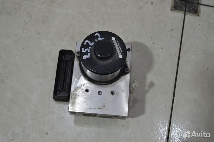 Блок абс Volkswagen Touareg