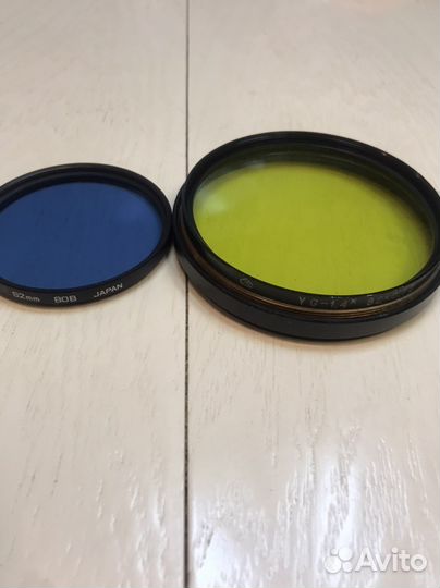 Фильтр для фотоаппарата