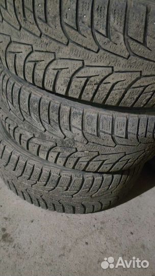 Штампы от короллы