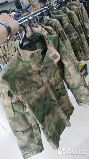 Рубашка тактиче